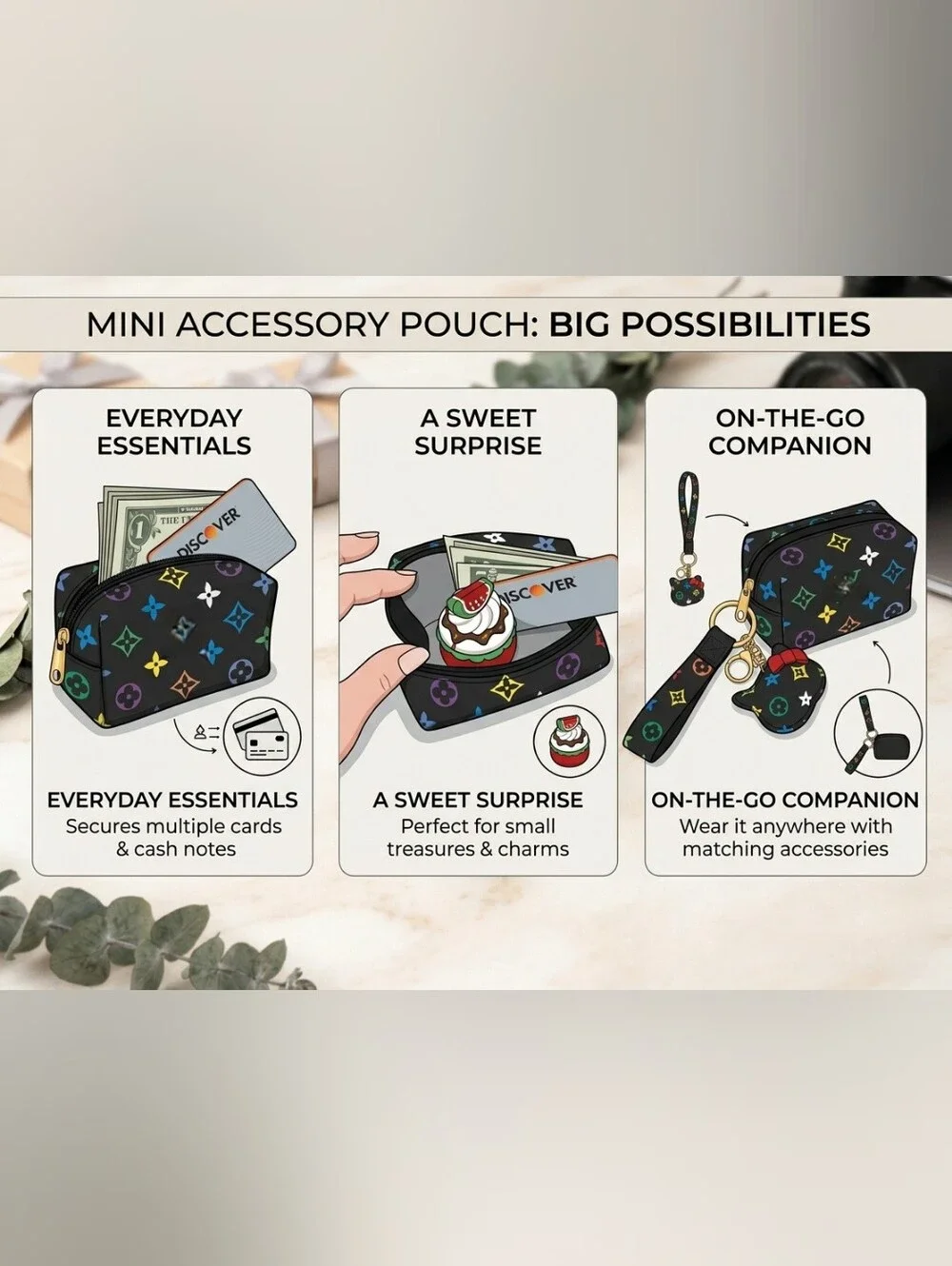 N/A mini accessory